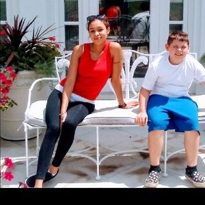 Meet your Posher, Lana